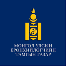 Монгол Улсын Ерөнхийлөгчийн Тамгын газар