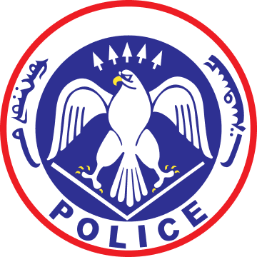 Цагдаагийн ерөнхий газар