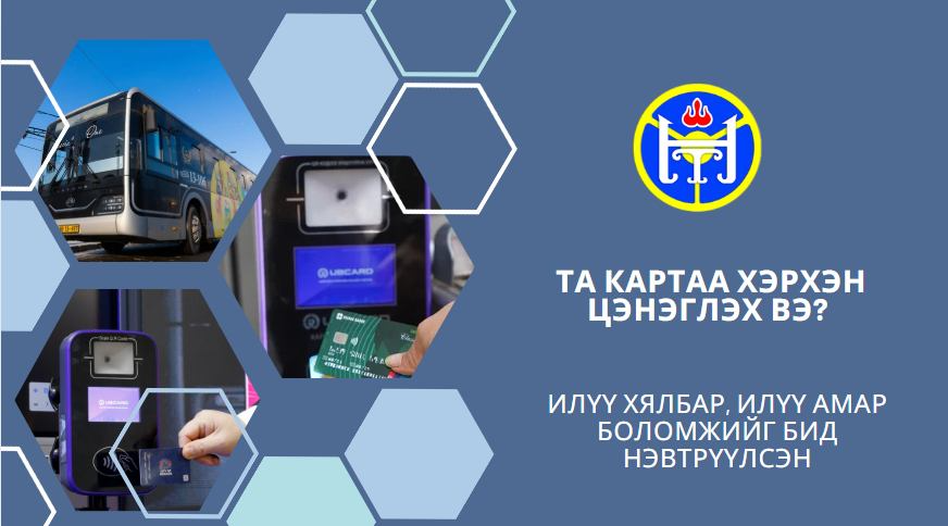 ТҮЦ ашиглан Umoney картаа цэнэглэдэг байсан иргэд хаана хандахаа хамгийн их асуужээ