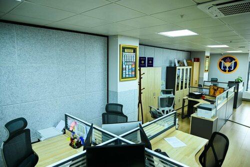 Ажлын байраа тохижуулсан шилдэг хэлтсийг шалгаруулав