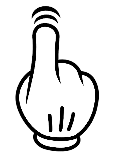 Mouse Pointer